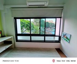 Blk 686B Jurong West Central 1 (Jurong West), HDB Executive #639544121